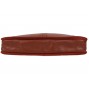LEATHER LAPTOP BAG KFLB102-TN
