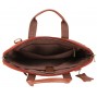 LEATHER LAPTOP BAG KFLB102-TN