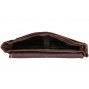 GENUINE LEATHER SLING BAG NDSB104-BR