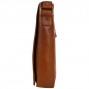 GENUINE LEATHER SLING BAG NDSB104-TN