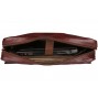 GENUINE LEATHER SLING BAG NDSB105-BR