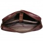 GENUINE LEATHER SLING BAG NDSB105-BR