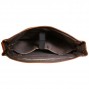 GENUINE LEATHER SLING BAG NDSB105-TN