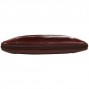 LEATHER LAPTOP BAG NDLB101-BR