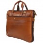 LEATHER LAPTOP BAG NDLB101-TN