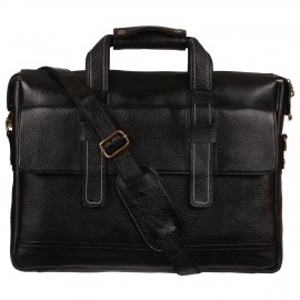 LAPTOP OFFICE BAG NDLB103-BK