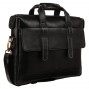 LAPTOP OFFICE BAG NDLB103-BK