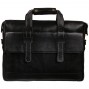 LAPTOP OFFICE BAG NDLB103-BK