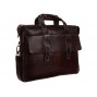LAPTOP OFFICE BAG NDLB103-BR