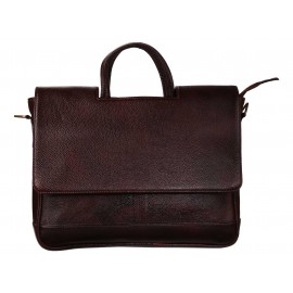 LAPTOP OFFICE BAG NDLB104-BR LAPTOP OFFICE BAG NDLB104-BR