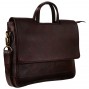 LAPTOP OFFICE BAG NDLB104-BR