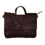 LAPTOP OFFICE BAG NDLB104-BR
