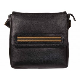 UNISEX SLING BAG NDSB103-BK UNISEX SLING BAG NDSB103-BK