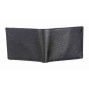 GENT'S LEATHER WALLET NDGW103-BK