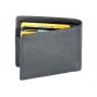 GENT'S LEATHER WALLET NDGW103-BK