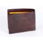 GENT'S LEATHER WALLET NDGW103-BR