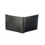 GENT'S LEATHER WALLET NDGW101-BK