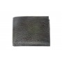 GENT'S LEATHER WALLET NDGW101-BK