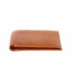 GENT'S LEATHER  WALLET NDGW102-TN