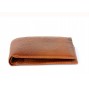 GENT'S LEATHER  WALLET NDGW102-TN