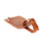 LEATHER LUGGAGE TAG NDLT101-TN