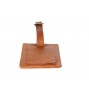 LEATHER LUGGAGE TAG NDLT101-TN