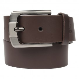 LEATHER BELTS ALGB101-BR LEATHER BELTS ALGB101-BR