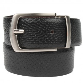 LEATHER BELT SKGB101-RV