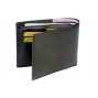 GENT'S LEATHER WALLET CNGW101-BK