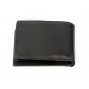 GENT'S LEATHER WALLET CNGW101-BK
