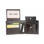 GENT'S LEATHER WALLET CNGW101-BR