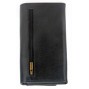 LADIES WALLET CLUTCH NDCL101-BK