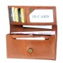 LADIES WALLET CLUTCH NDCL101-TN