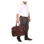 LAPTOP OFFICE BAG NDLB3IN1-BR