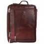 LAPTOP OFFICE BAG NDLB3IN1-BR