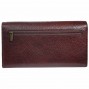 LADIES WALLET CLUTCH NDCL101-BR