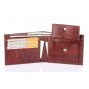 GENT'S LEATHER WALLET NDGW101-BR