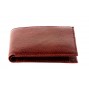 GENT'S LEATHER WALLET NDGW101-BR