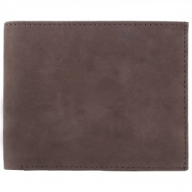 GENTS LEATHER WALLET ANGW101-BR GENTS LEATHER WALLET ANGW101-BR