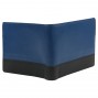 GENTS LEATHER WALLET BPGW101-BL