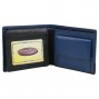GENTS LEATHER WALLET BPGW101-BL