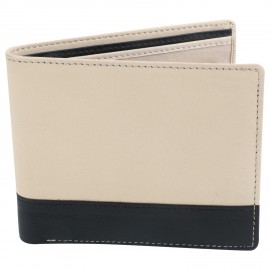 GENTS LEATHER WALLET BPGW101-CR GENTS LEATHER WALLET BPGW101-CR