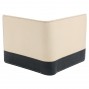 GENTS LEATHER WALLET BPGW101-CR