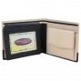 GENTS LEATHER WALLET BPGW101-CR