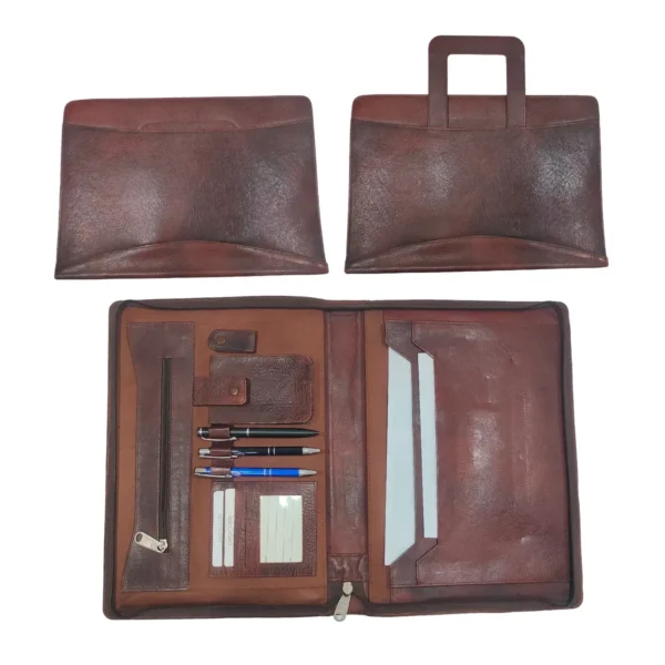 Diary and Folder - LCF-03