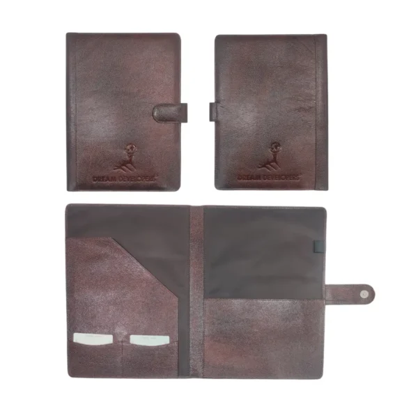 Diary and Folder - LCF-07