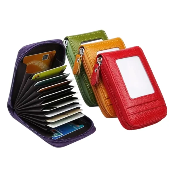 Card Holder - LCH-02