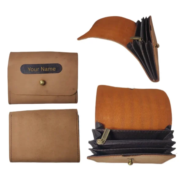 Card Holder - LCH-18