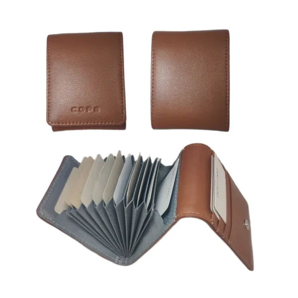 Card Holder - LCH-21