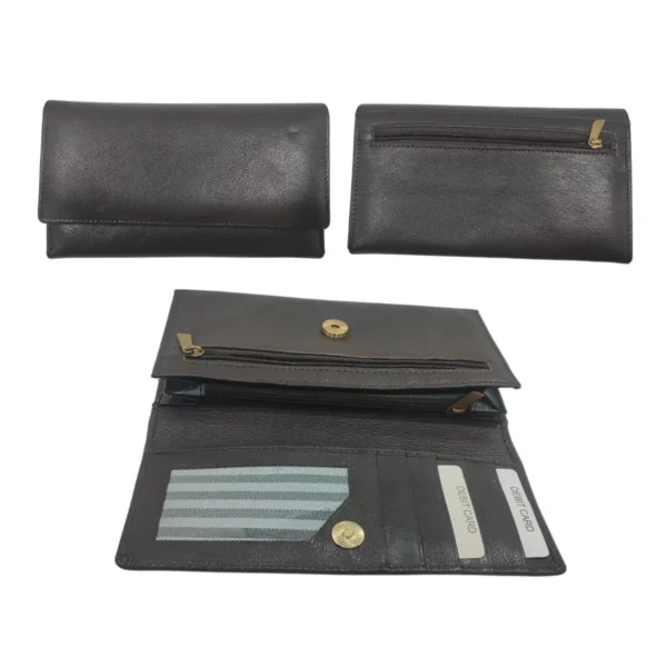Women's wallet - LCL-02